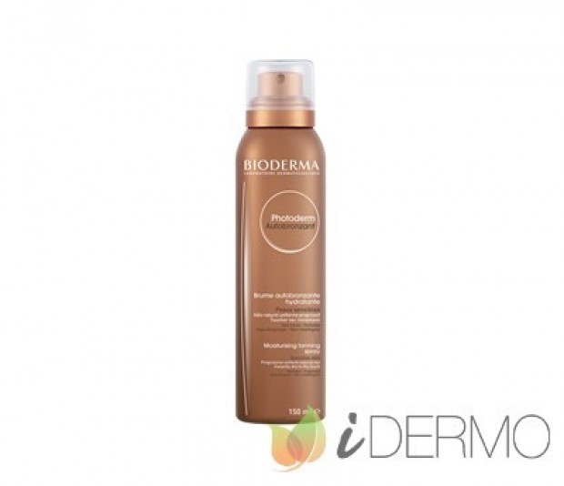 PHOTODERM AUTOBRONCEADOR